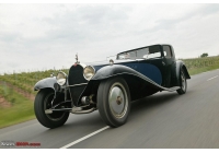 Bugatti Type 41 Royale 